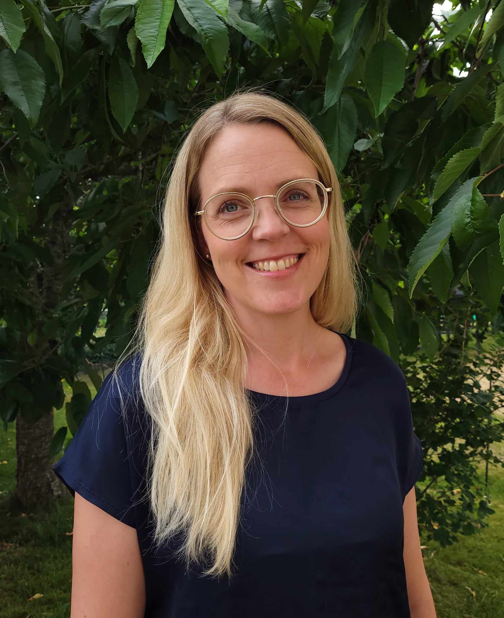 Linda  Malm